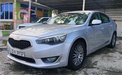 Kia Cadenza